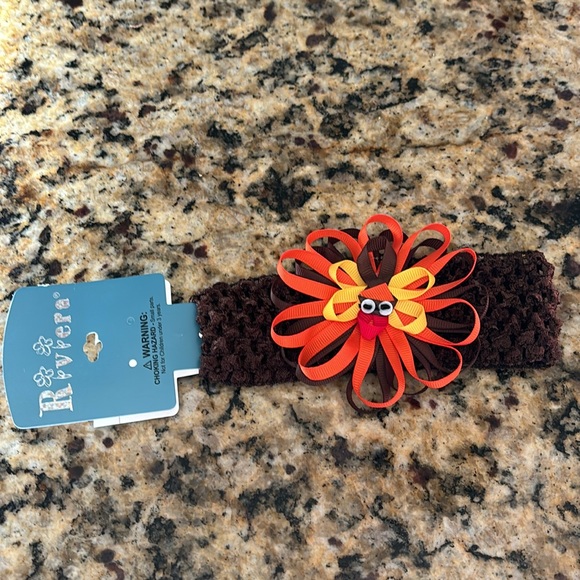 Hair bow - Picture 2 of 3